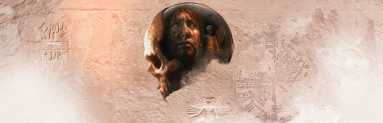 The Dark Pictures Anthology: House of Ashes artwork 39786