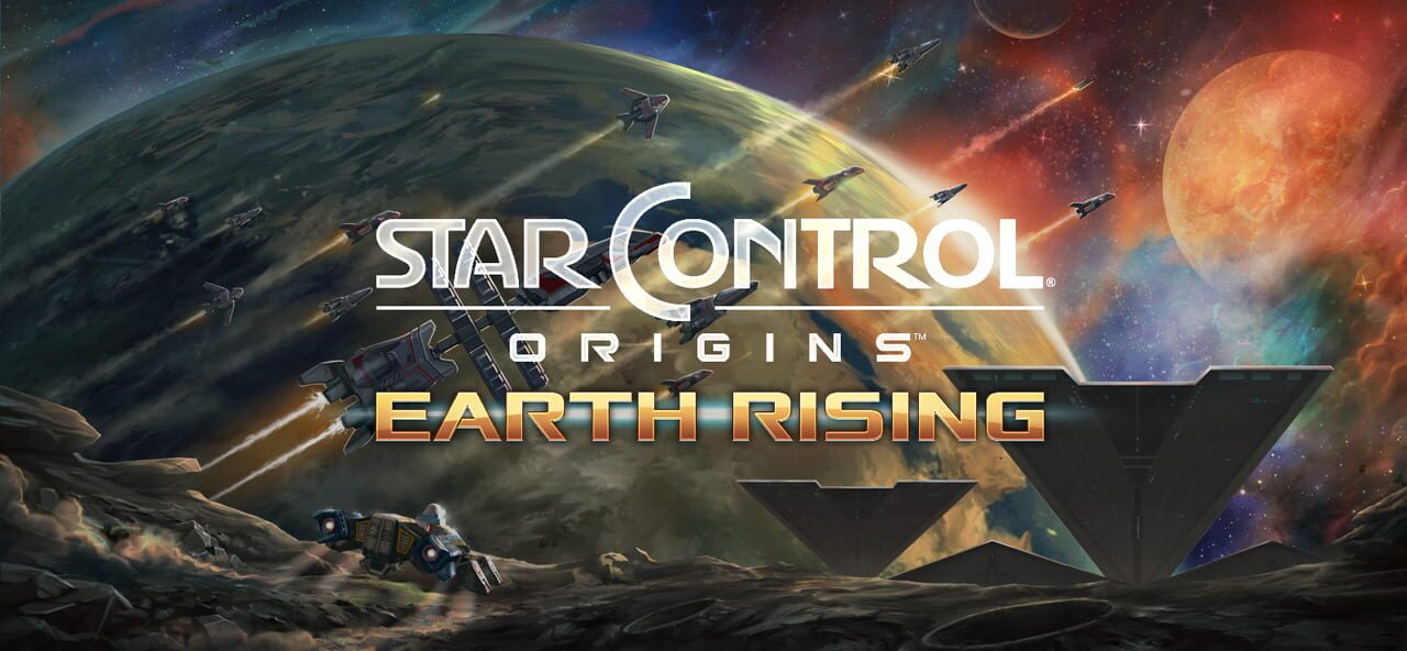 Star Control: Origins - Earth Rising — Screenshot 5