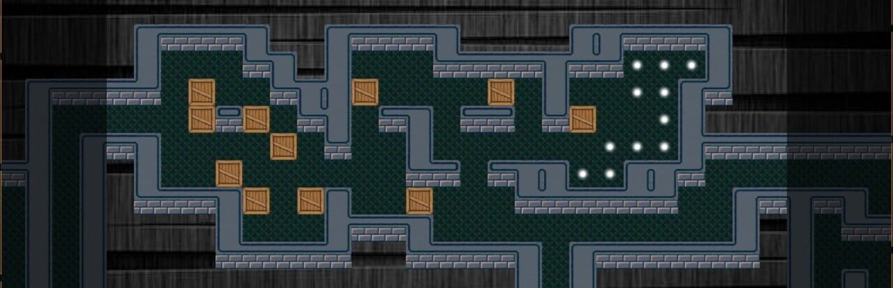 Sokoban Gianta — Screenshot 5