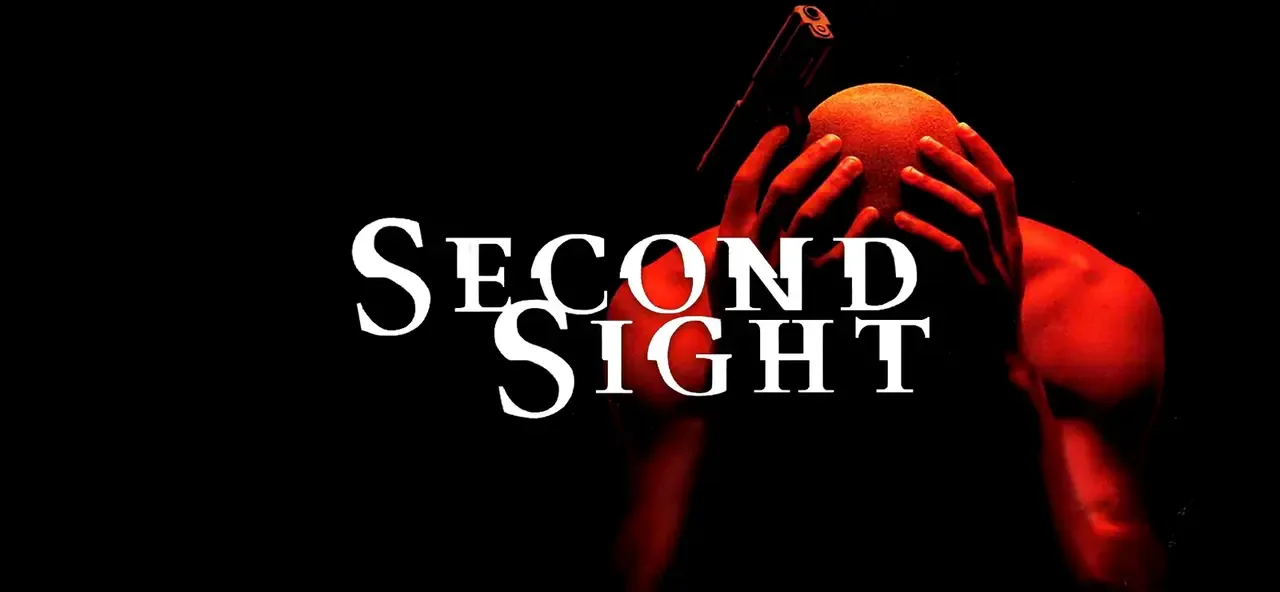Second Sight artwork 44500