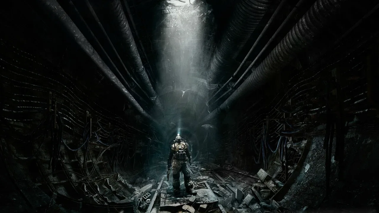 Metro: Last Light artwork 45543