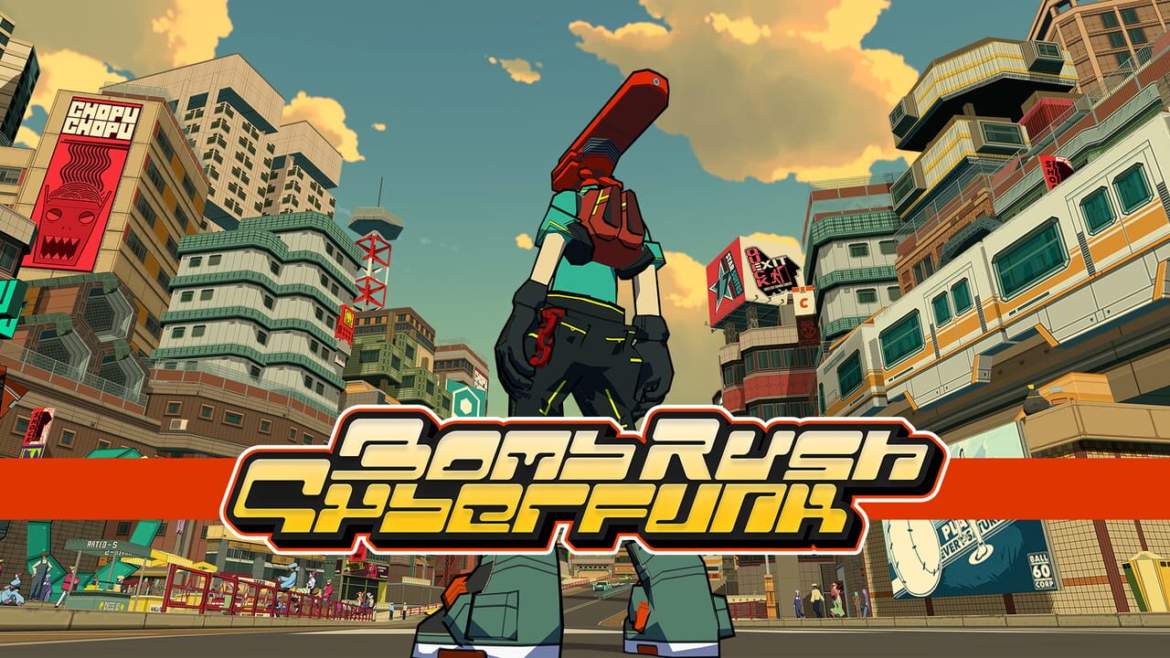 Bomb Rush Cyberfunk_artwork_46044