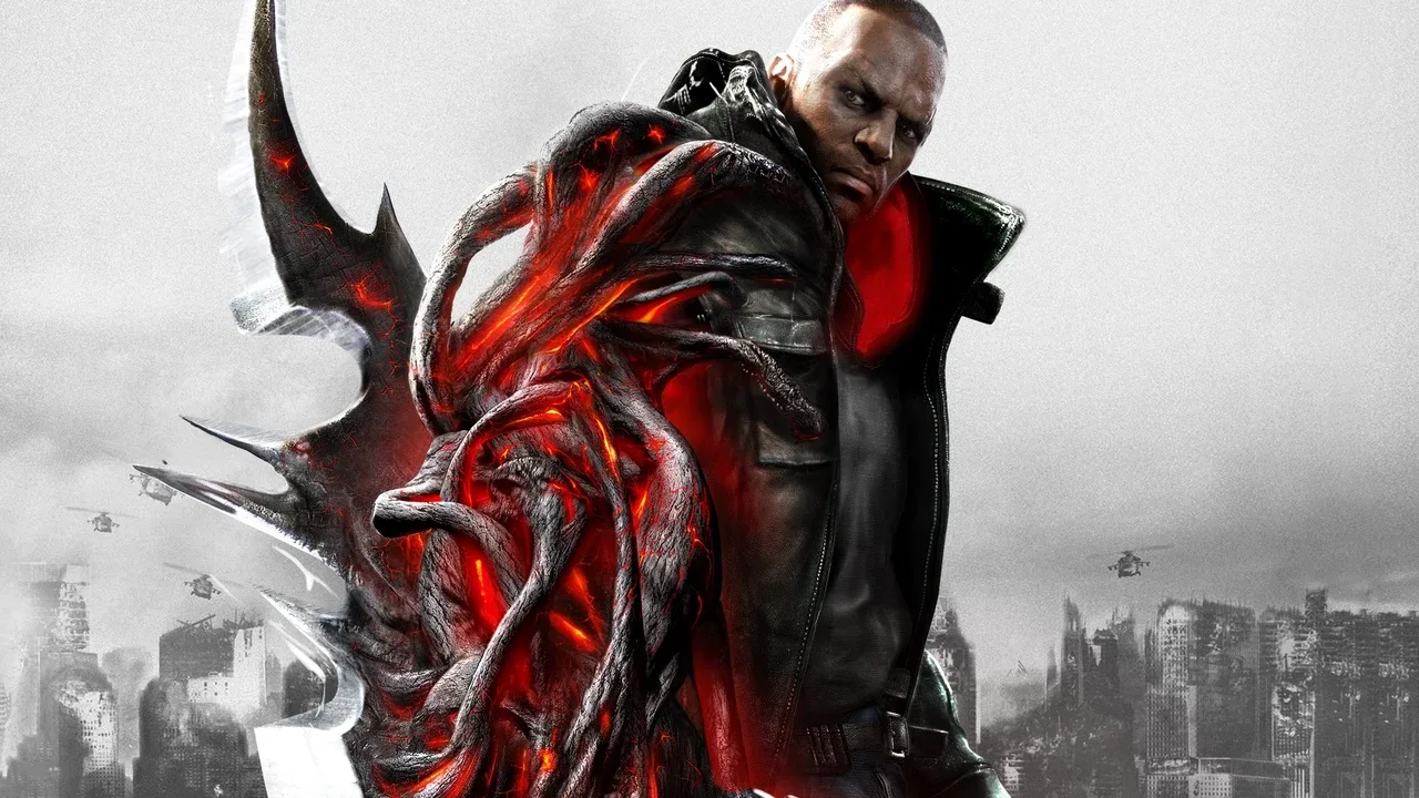 Prototype 2 artwork 46613