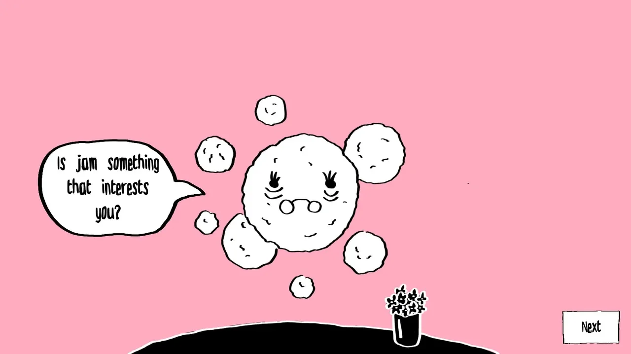 Speed Dating for Ghosts screenshot 2