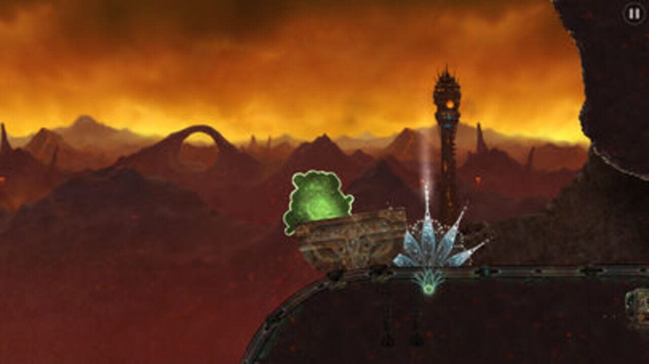 Mushroom 11 screenshot