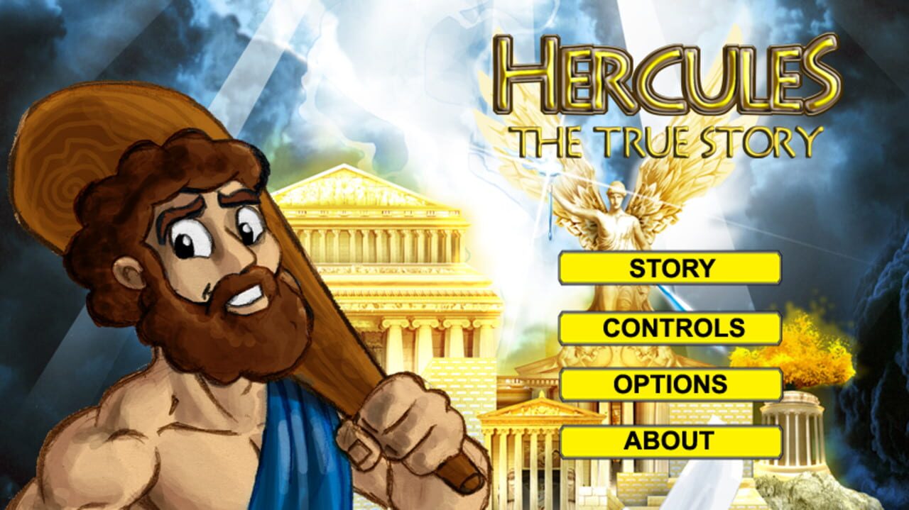 Game Cover