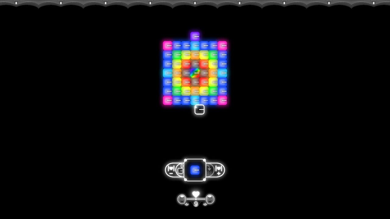 Heart'n Block (2018)