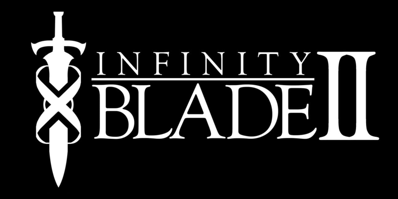 Infinity Blade II cover