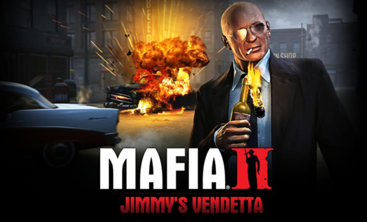 mafia 2 jimmy