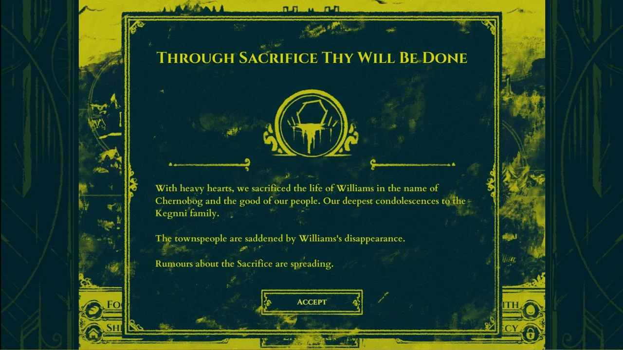 The Shrouded Isle screenshot 1