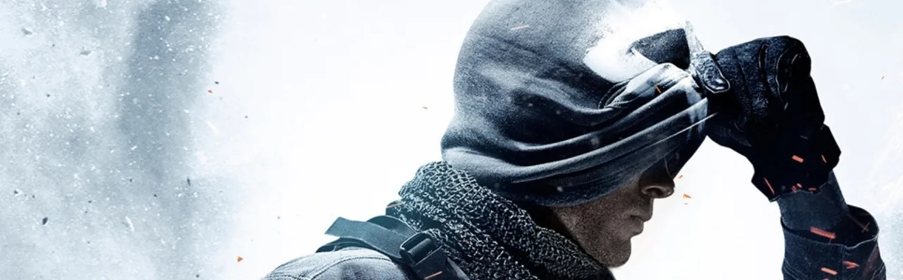 Call of Duty: Ghosts - Invasion screenshot 1