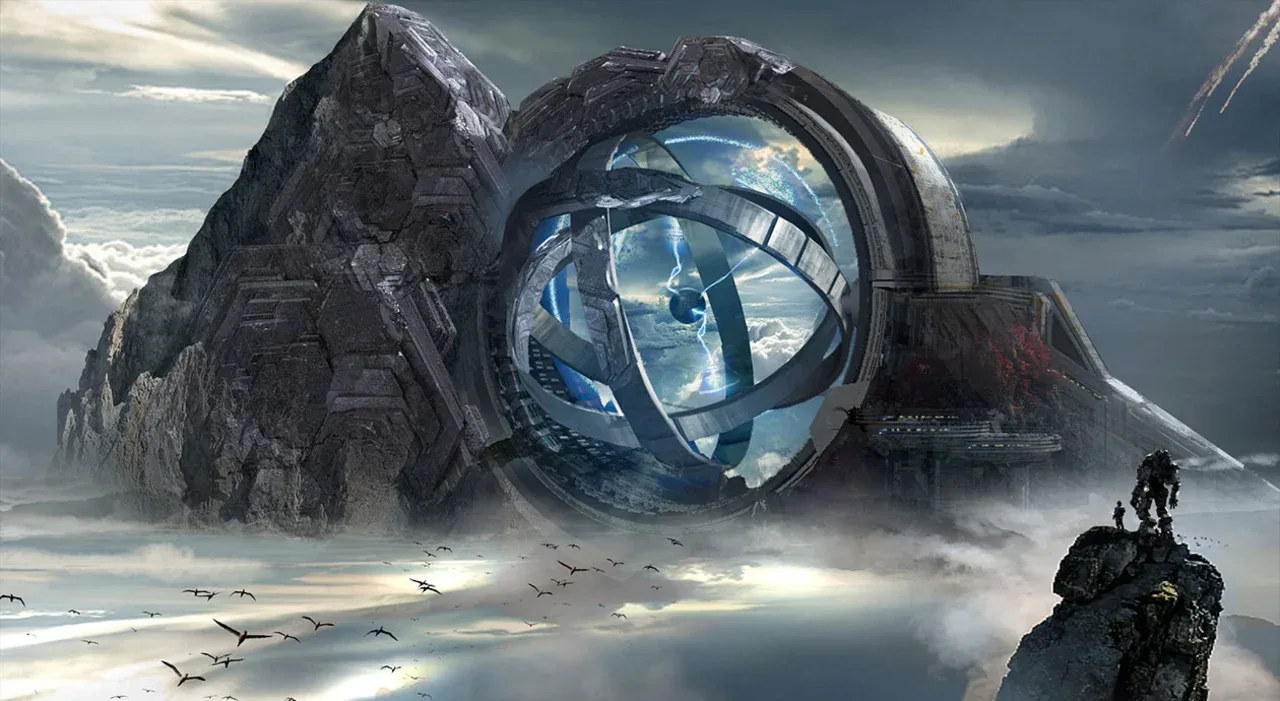 Titanfall 2 artwork 4764