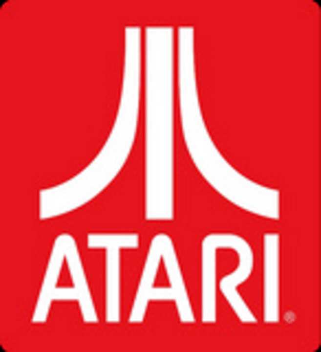 Atari Logo