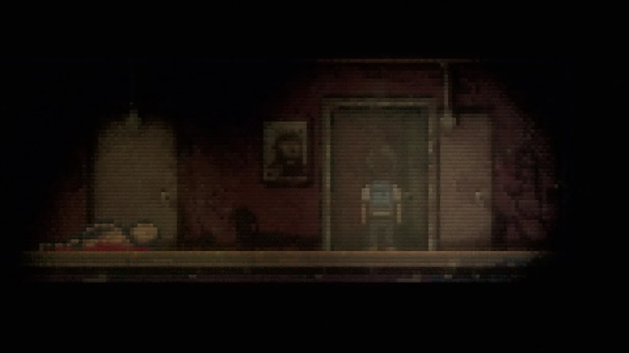 Lone Survivor: The Director's Cut screenshot 2