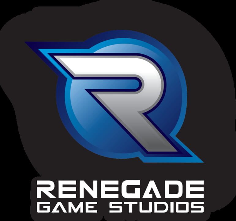 Renegade Game Studios