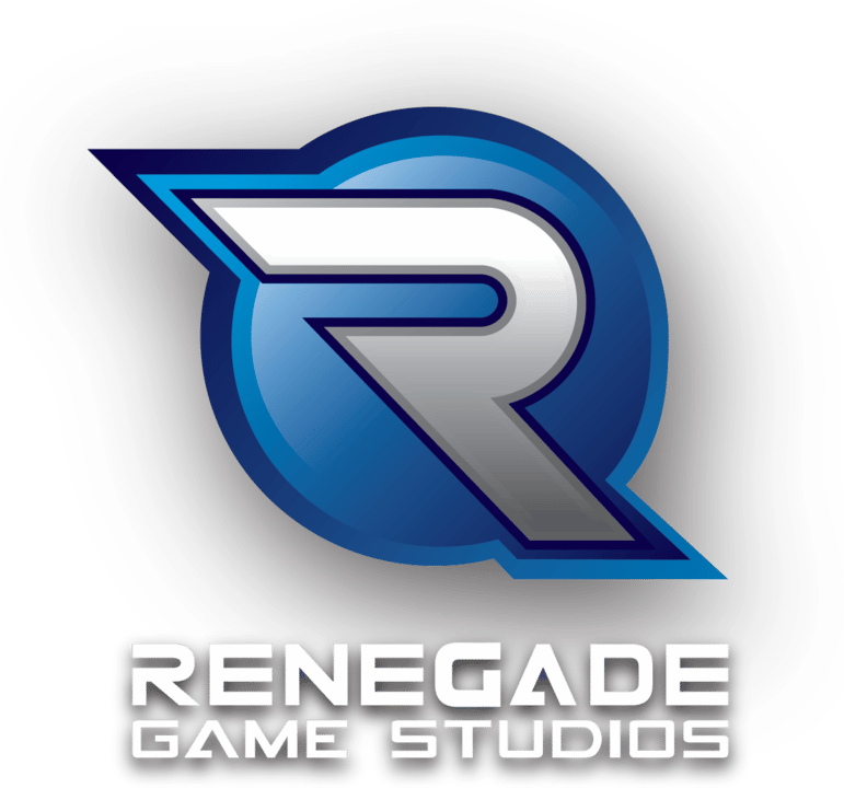 Renegade Game Studios Logo