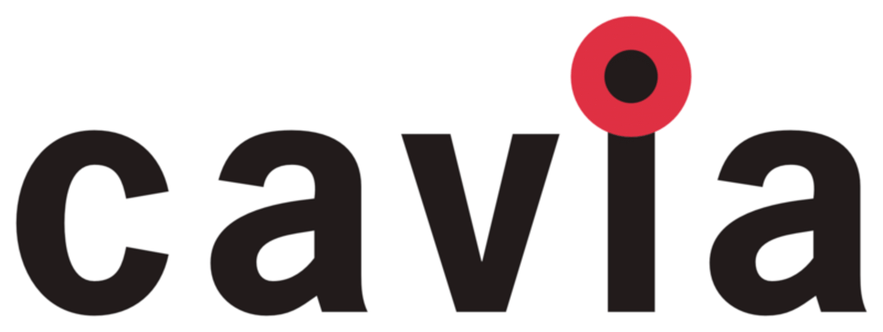Cavia Logo