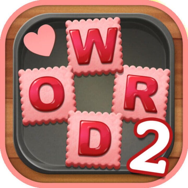 WordCookies Cross cover