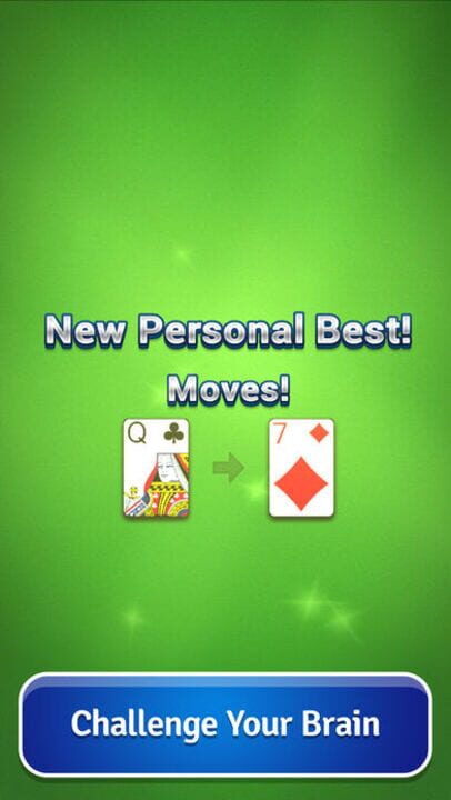 Pyramid Solitaire - Card Game | Screenshot #4 Pyramid Solitaire - Card Game | Screenshot #4