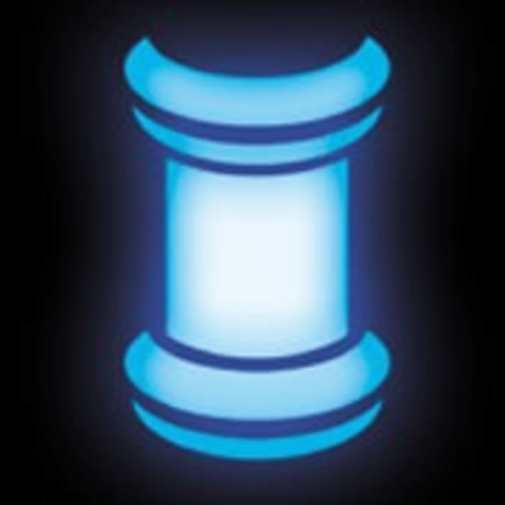 Aetherbyte Logo