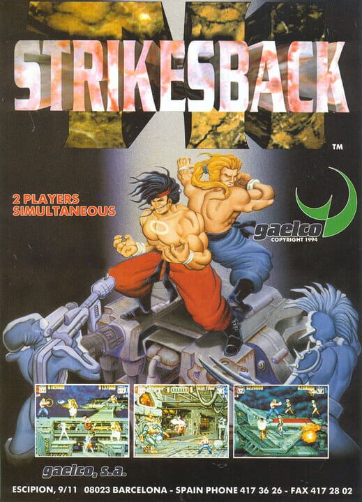 Game Cover