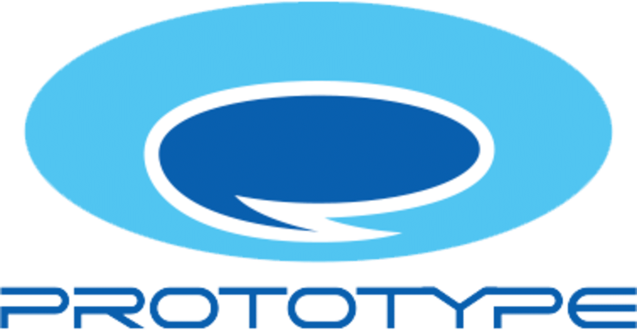 PROTOTYPE Logo