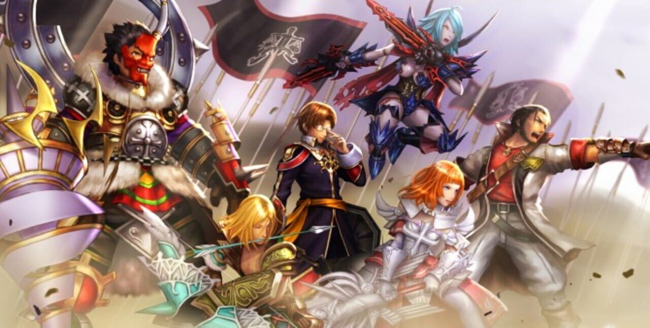 Ragnarok Odyssey (2012) | IGDB.com