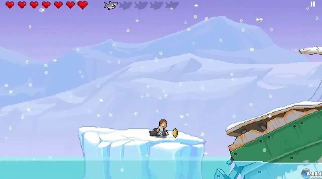 PewDiePie: Legend of the Brofist screenshot 2