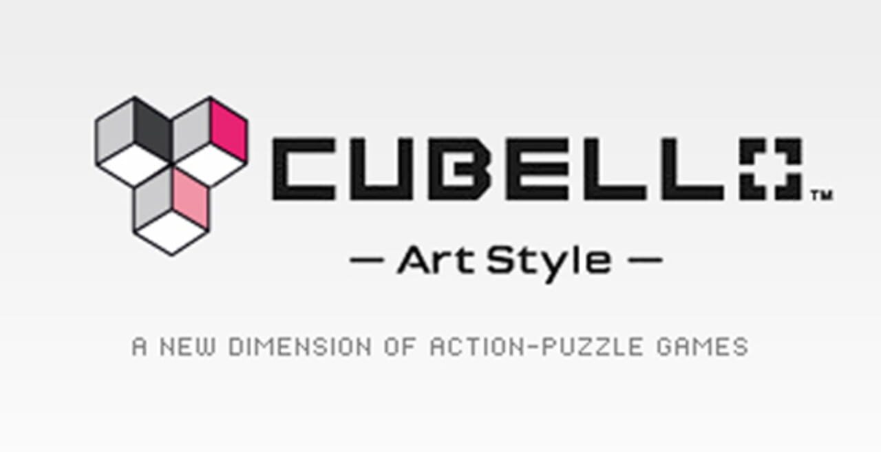 Art Style: Cubello cover