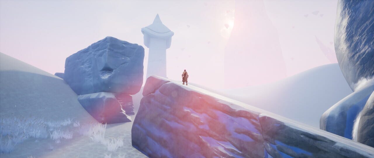 Capture de Frozen Flame