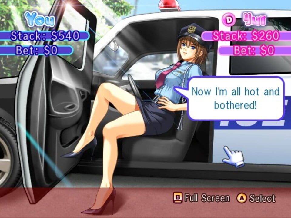 Sexy Poker (2009)