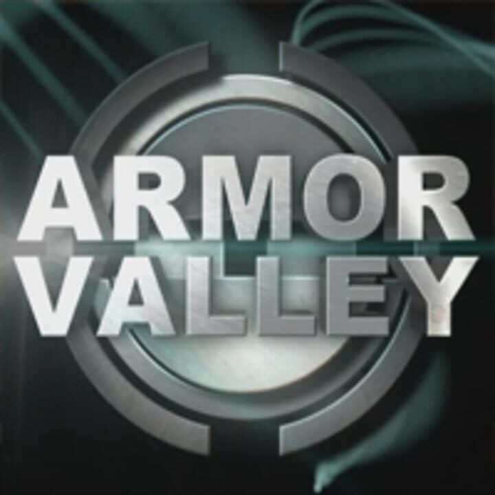 Armor Valley cover art