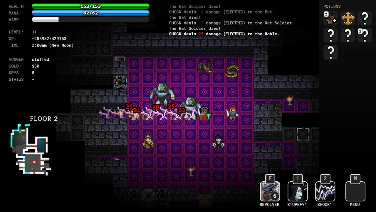 Golden Krone Hotel screenshot 1