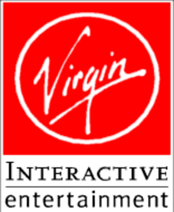 Virgin Interactive Entertainment (Europe) Ltd. Logo