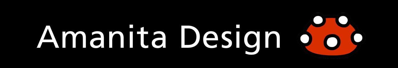 Amanita Design Logo