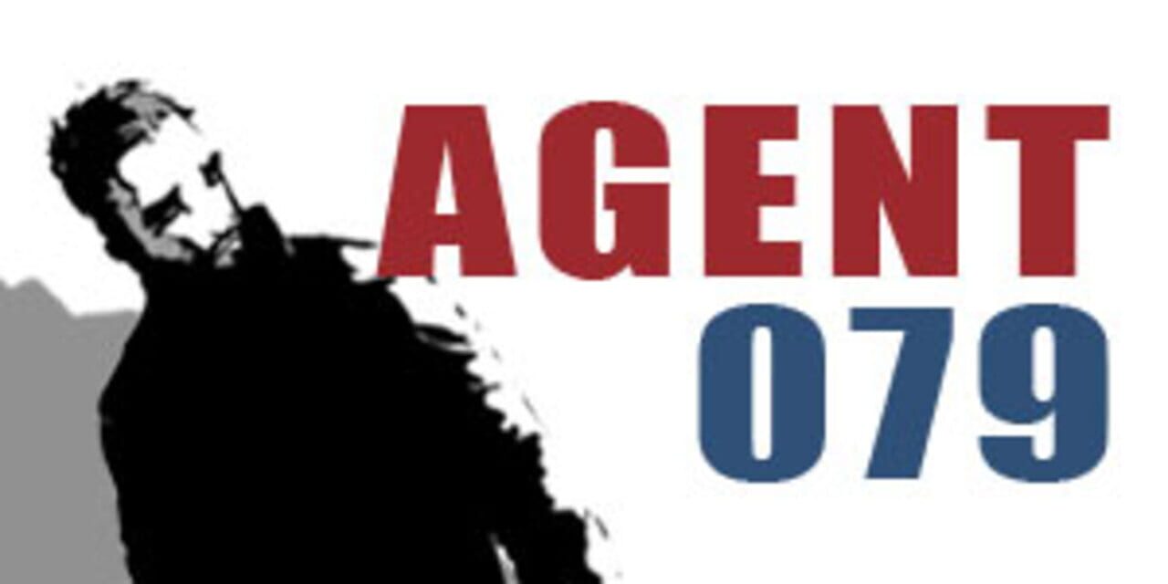 Agent 079 cover art