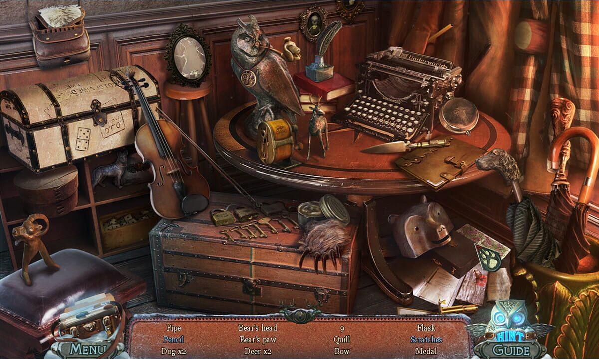 Fierce Tales: The Dog's Heart - Collector's Edition
