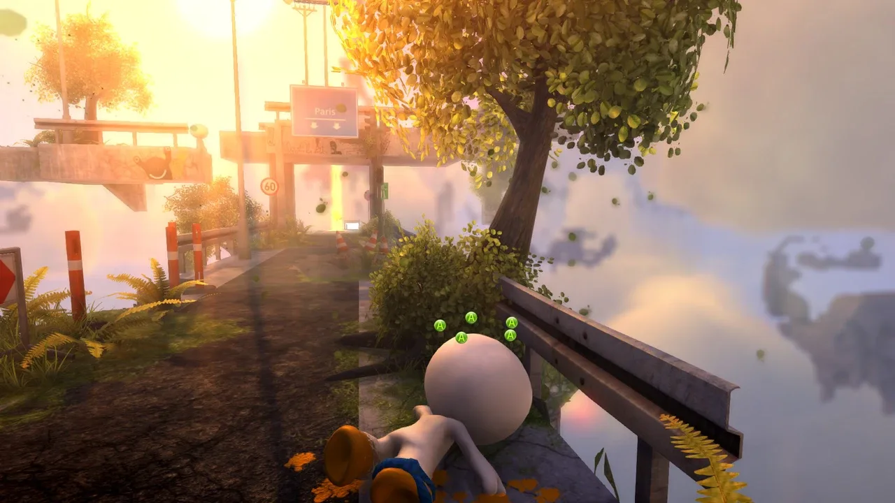 Youropa screenshot 2