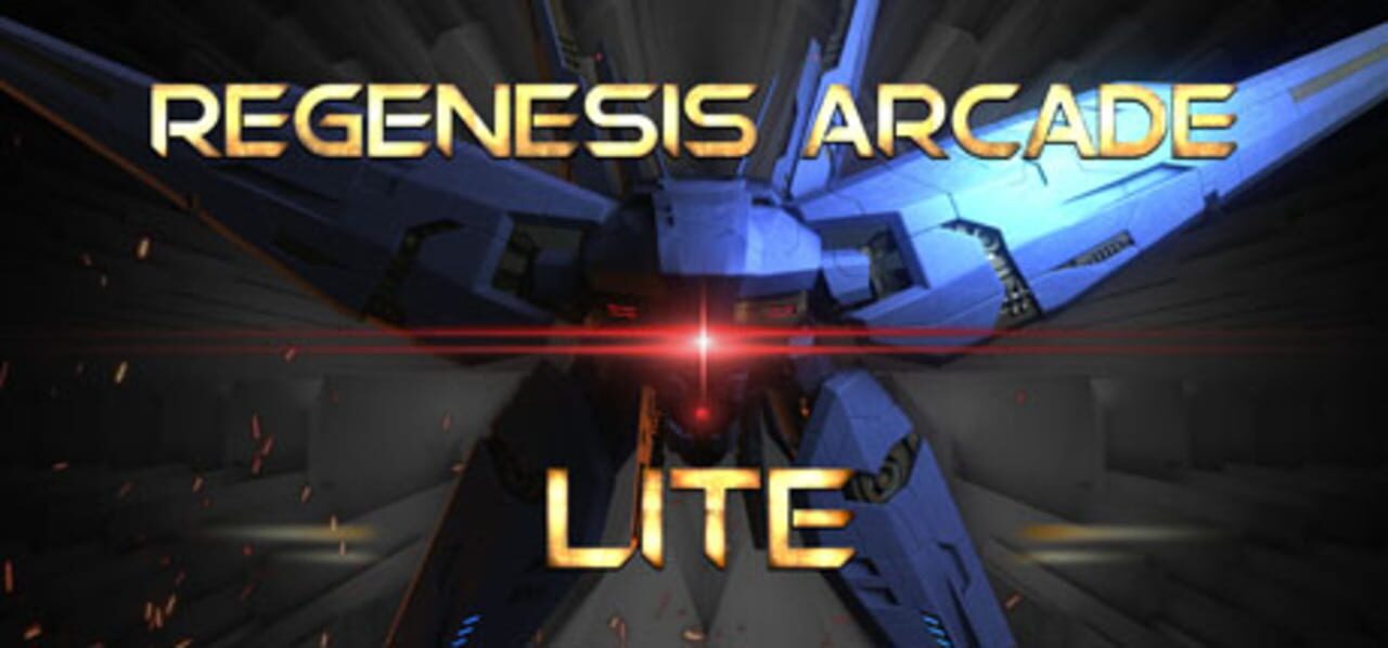 REGENESIS Arcade