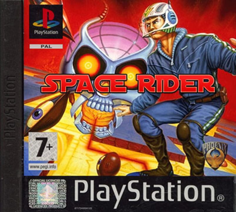 Game Cover