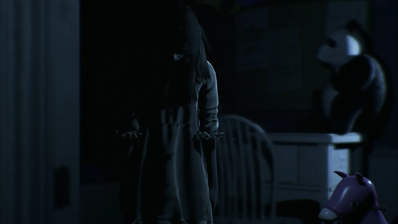 Visage screenshot 2