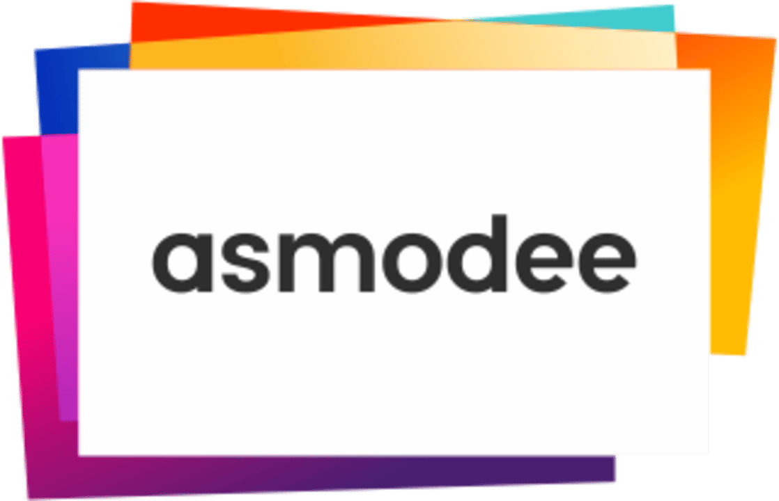 Asmodee Logo