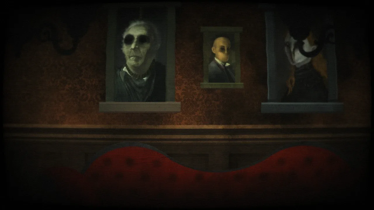 Masochisia screenshot 1
