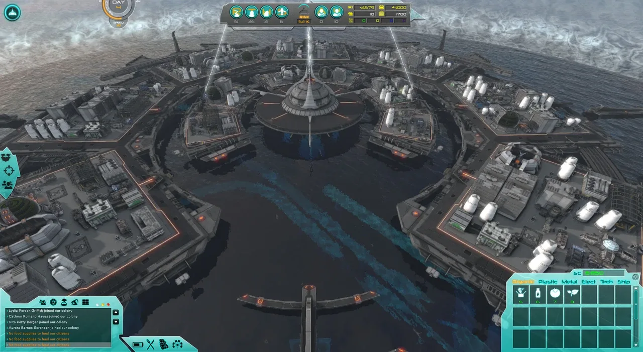 Project Aura screenshot 1