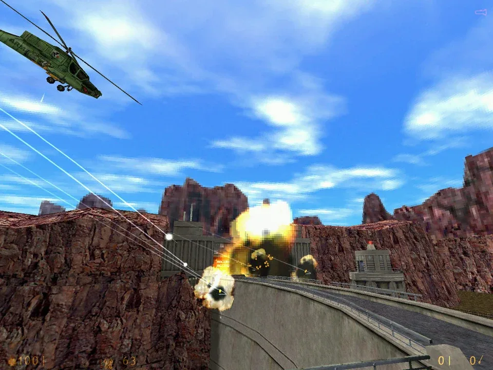 Half-Life featured screenshot