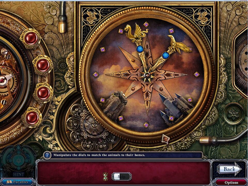 Dark Parables: Rise of the Snow Queen - Collector's Edition