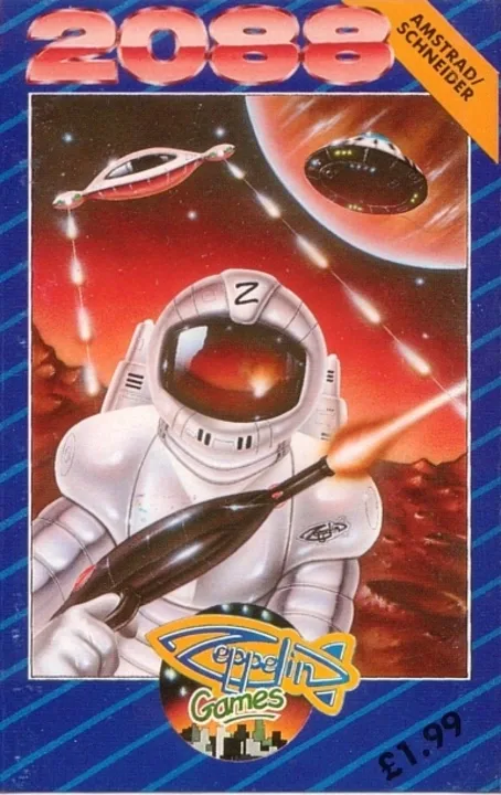 2088 cover art