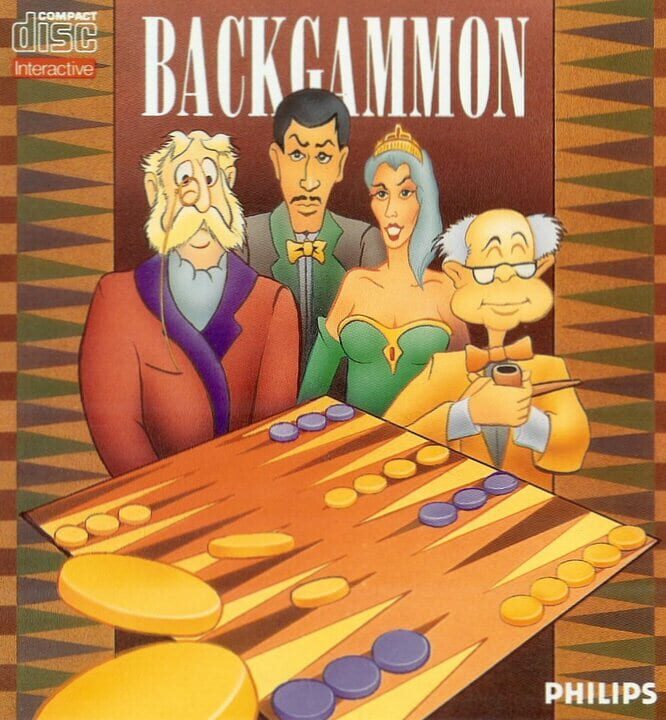 Game Cover