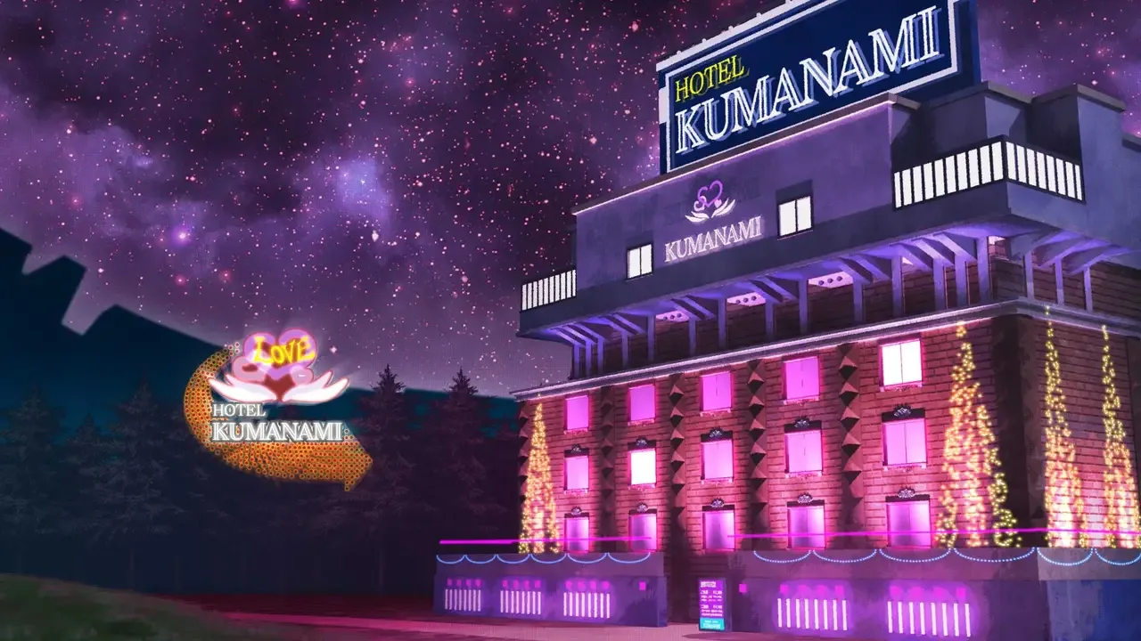 Danganronpa V3: Killing Harmony screenshot 1