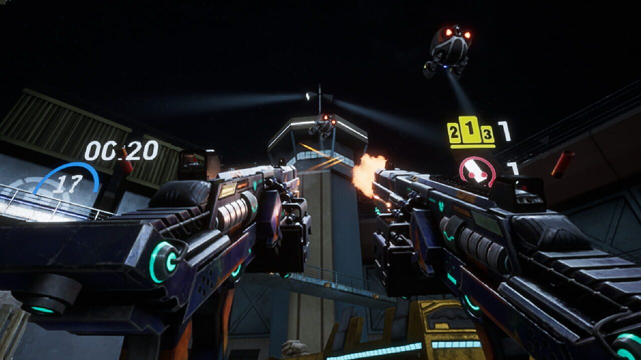 Neurowake screenshot